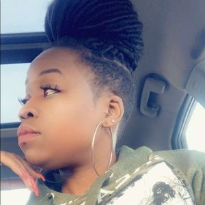 Meet your Posher, Shonda